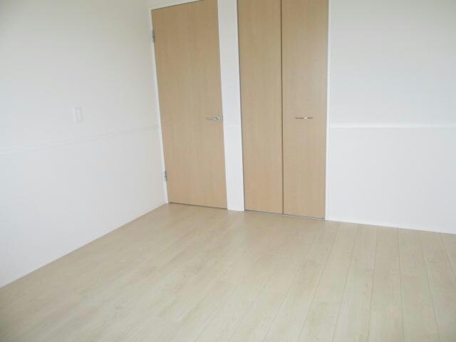 ビギニングの物件内観写真