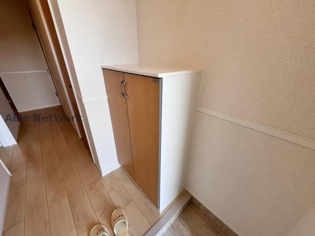 ビギニングの物件内観写真