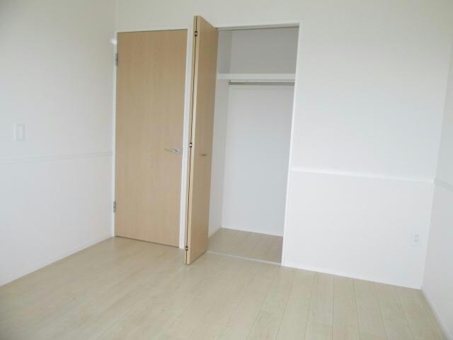 ビギニングの物件内観写真