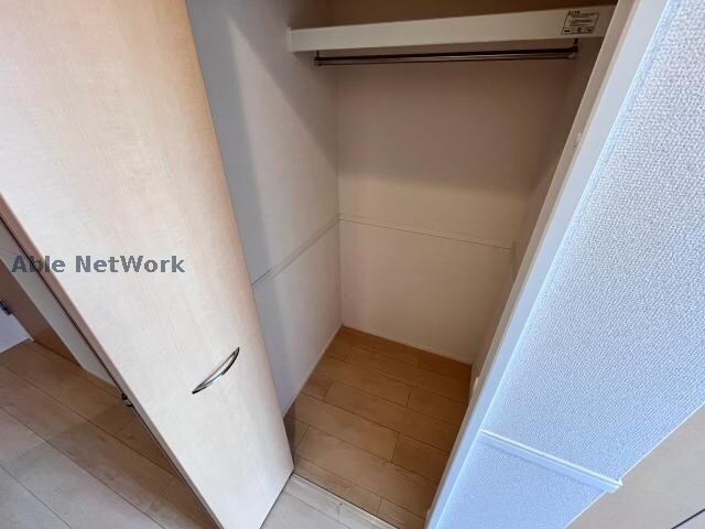 ビギニングの物件内観写真