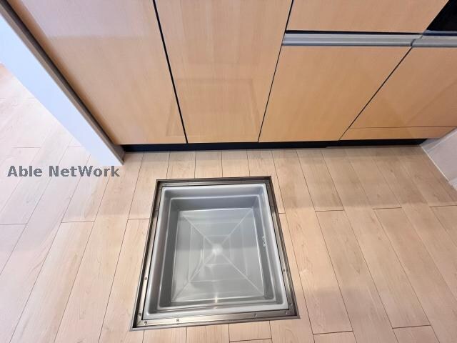 ビギニングの物件内観写真