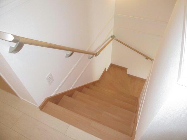 ビギニングの物件内観写真