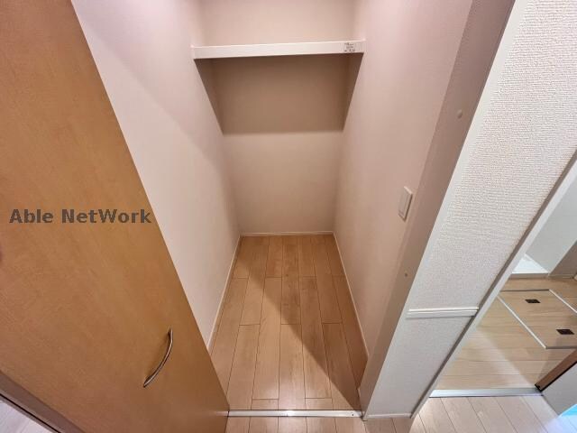 ビギニングの物件内観写真