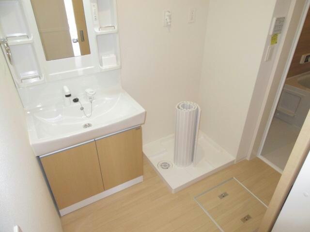 ビギニングの物件内観写真