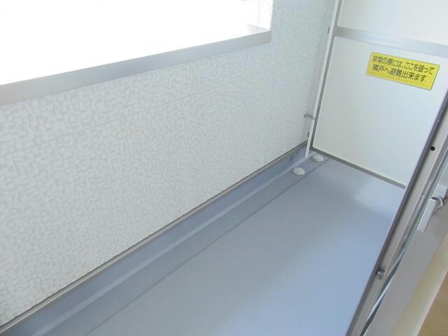 ビギニングの物件内観写真