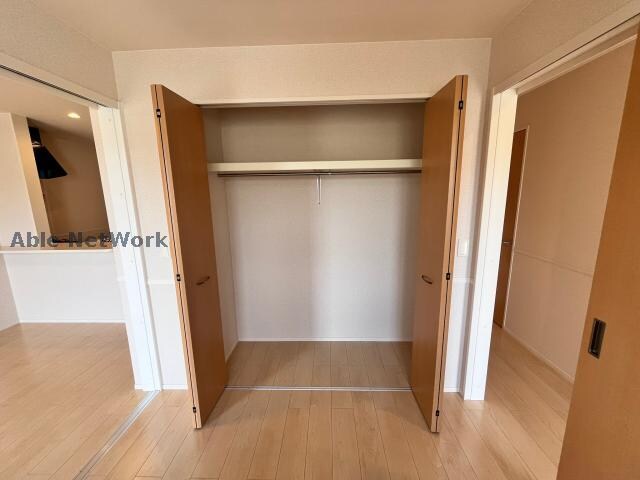 ビギニングの物件内観写真