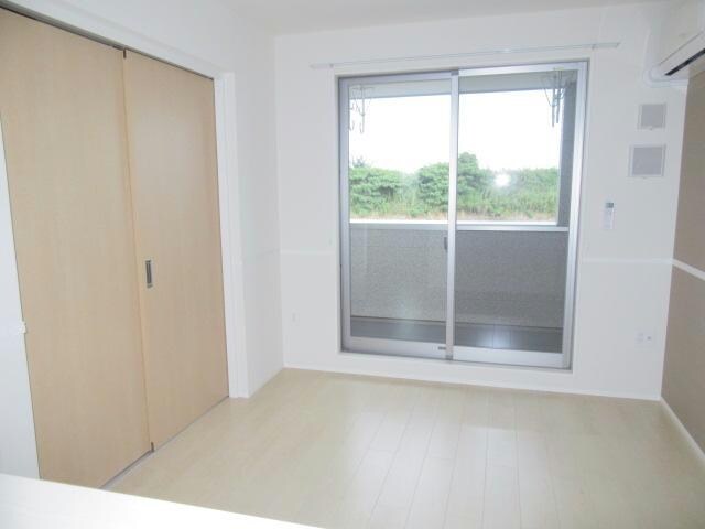 ビギニングの物件内観写真