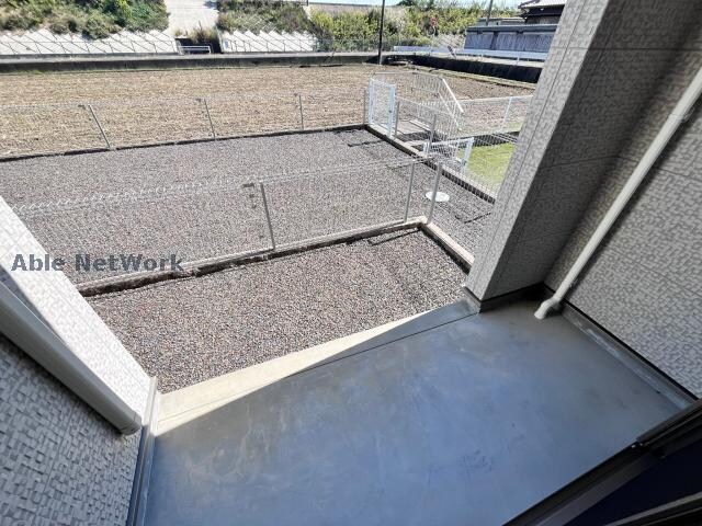 ビギニングの物件内観写真