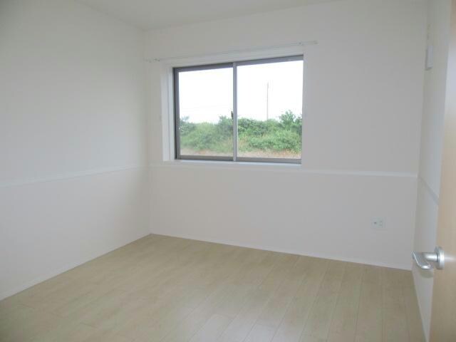 ビギニングの物件内観写真