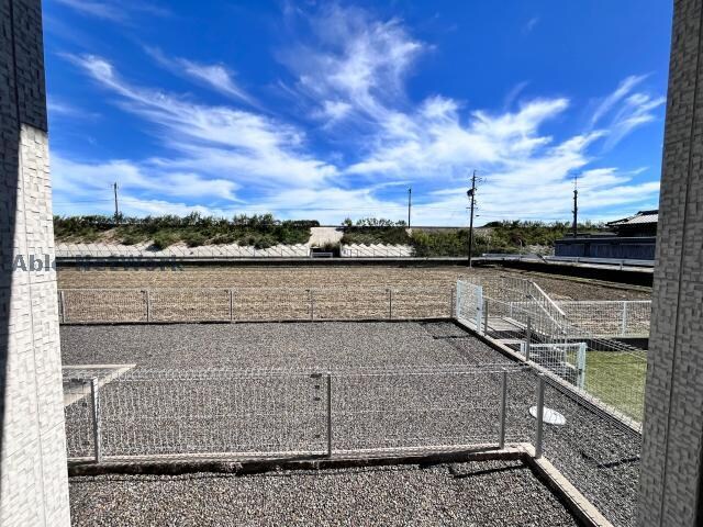 ビギニングの物件内観写真