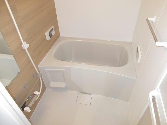 ビギニングの物件内観写真