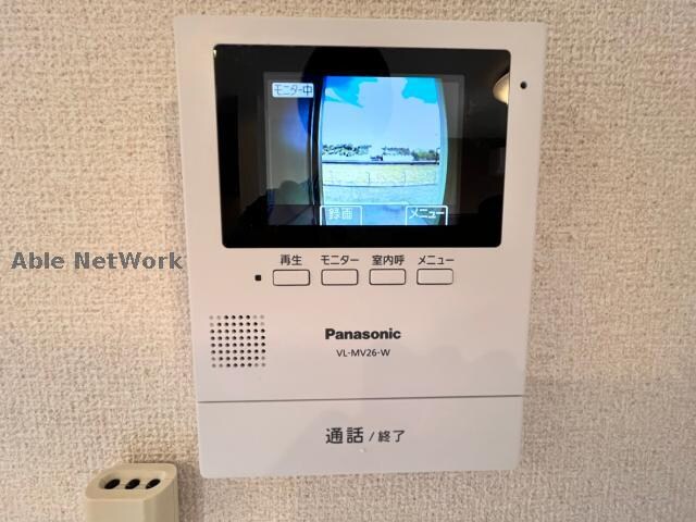 ビギニングの物件内観写真