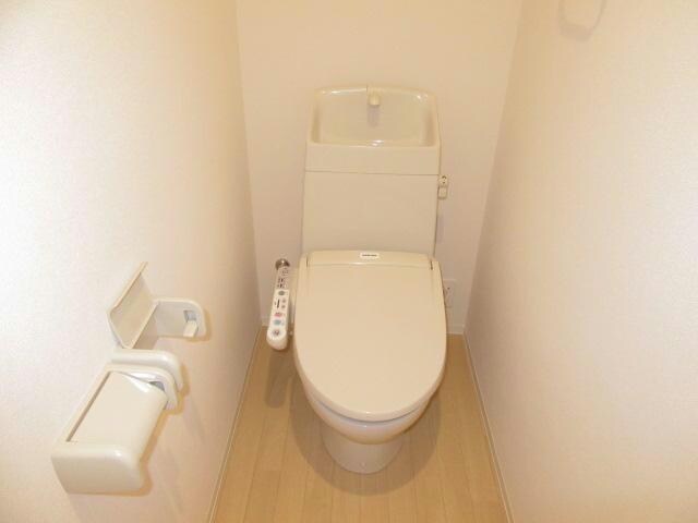 ビギニングの物件内観写真