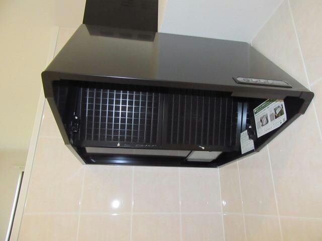 ビギニングの物件内観写真