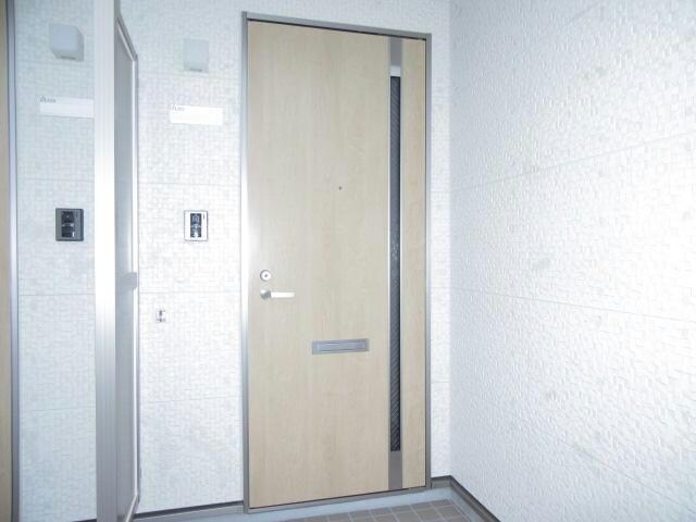 ビギニングの物件内観写真