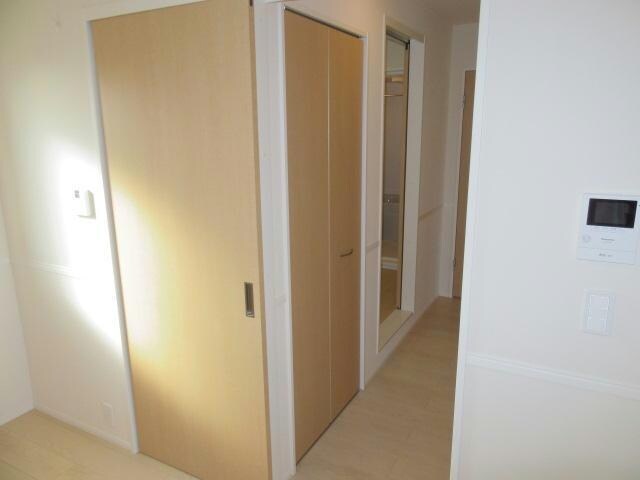 ビギニングの物件内観写真