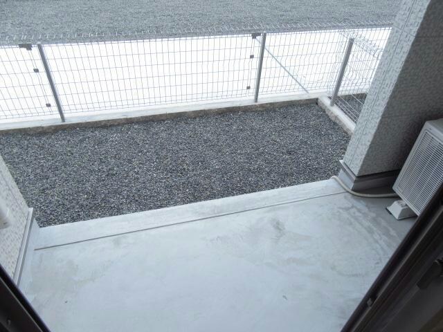 ビギニングの物件内観写真