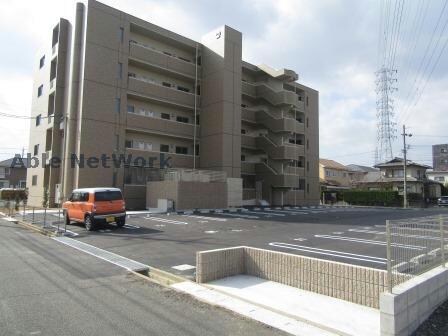 ウッドベルヒルズの物件外観写真