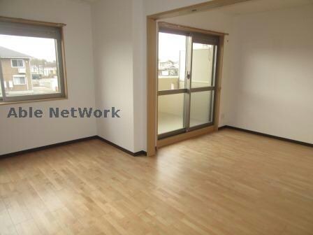 ウッドベルヒルズの物件内観写真