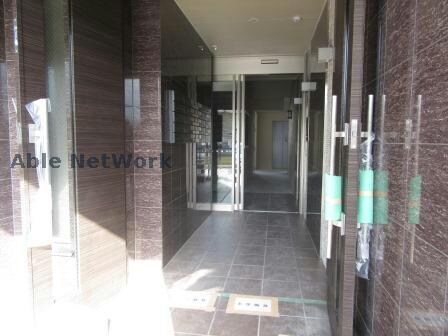 ウッドベルヒルズの物件外観写真