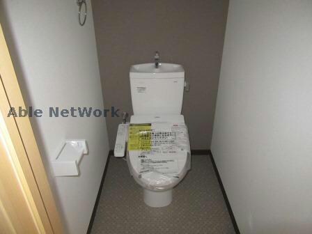 ウッドベルヒルズの物件内観写真