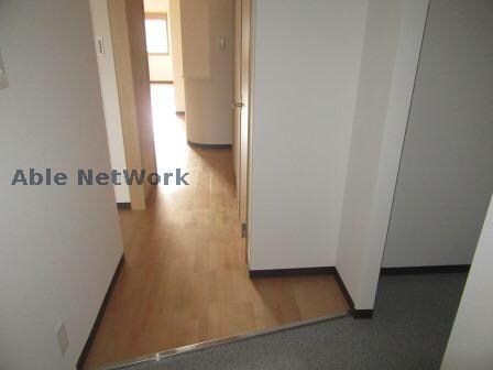 ウッドベルヒルズの物件内観写真