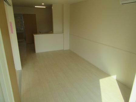 サザンアーブルの物件内観写真