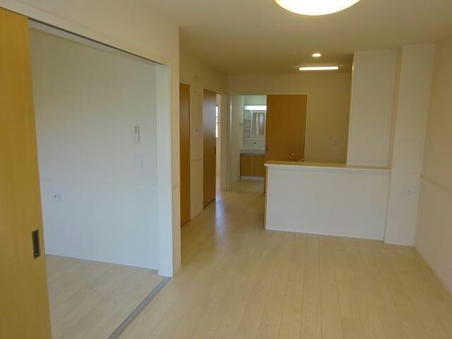 サザンアーブルの物件内観写真