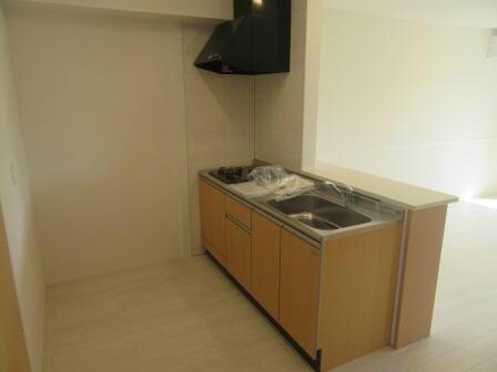 サザンアーブルの物件内観写真