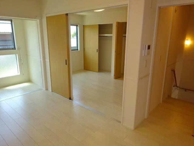 サザンアーブルの物件内観写真