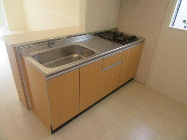 サザンアーブルの物件内観写真