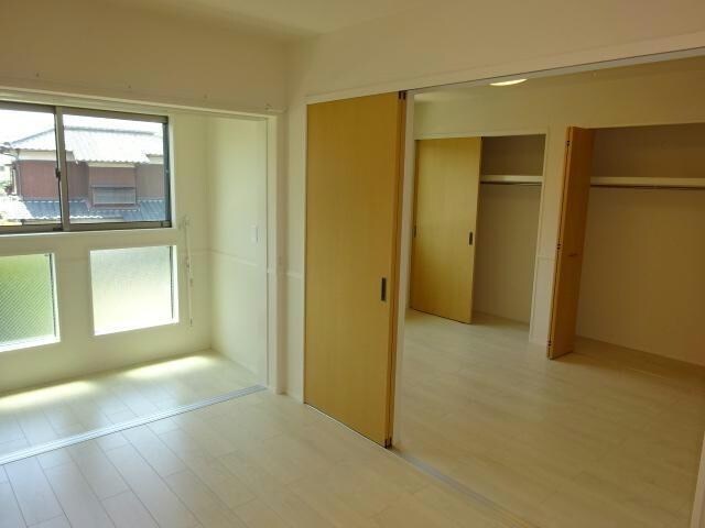 サザンアーブルの物件内観写真