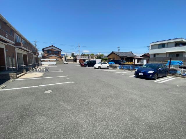 サザンアーブルの物件外観写真