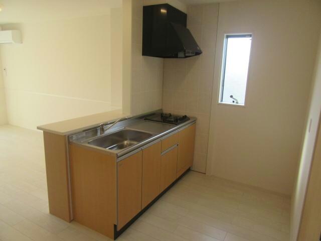 サザンアーブルの物件内観写真