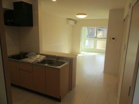 サザンアーブルの物件内観写真