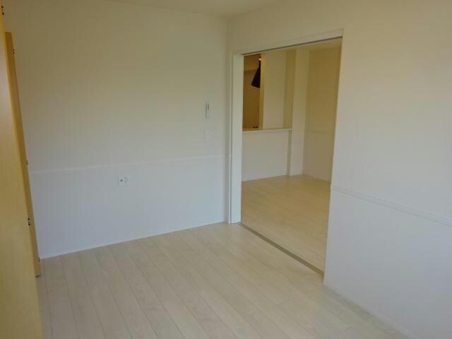 サザンアーブルの物件内観写真