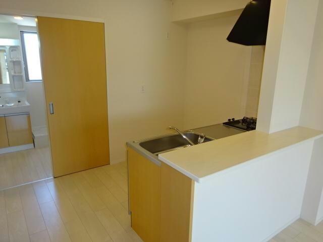 サザンアーブルの物件内観写真