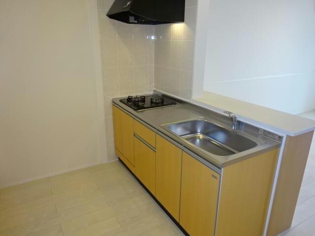 サザンアーブルの物件内観写真