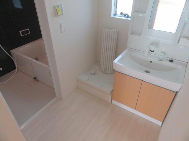 サザンアーブルの物件内観写真