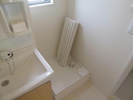 サザンアーブルの物件内観写真