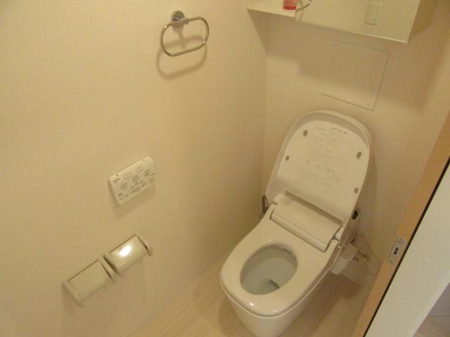 サザンアーブルの物件内観写真