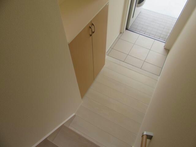 サザンアーブルの物件内観写真