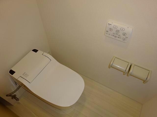 サザンアーブルの物件内観写真