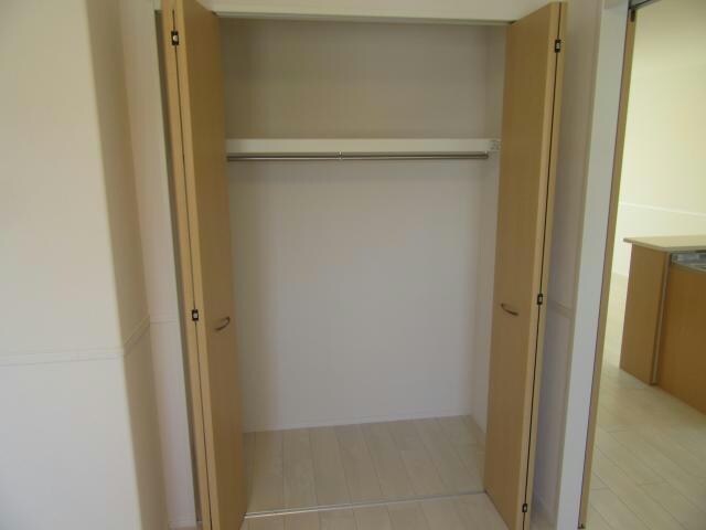 サザンアーブルの物件内観写真