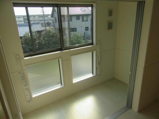 サザンアーブルの物件内観写真