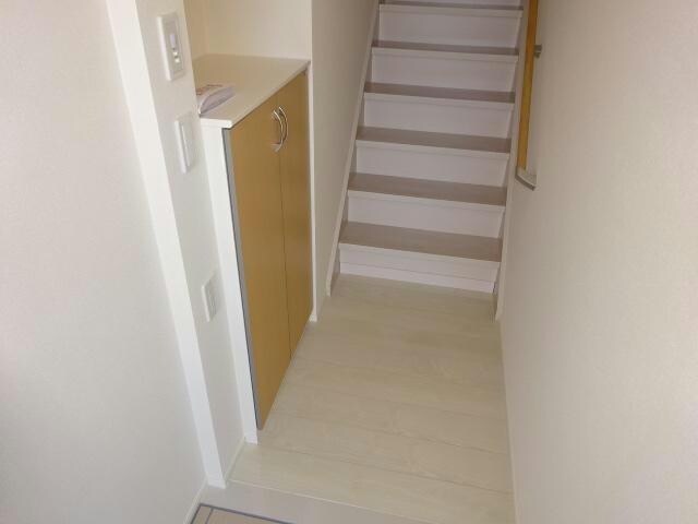 サザンアーブルの物件内観写真