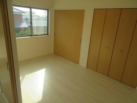 サザンアーブルの物件内観写真