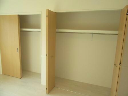 サザンアーブルの物件内観写真