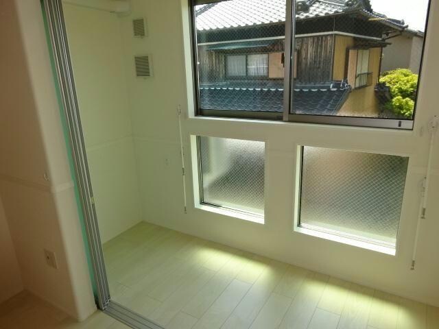 サザンアーブルの物件内観写真