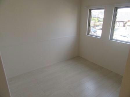 サザンアーブルの物件内観写真